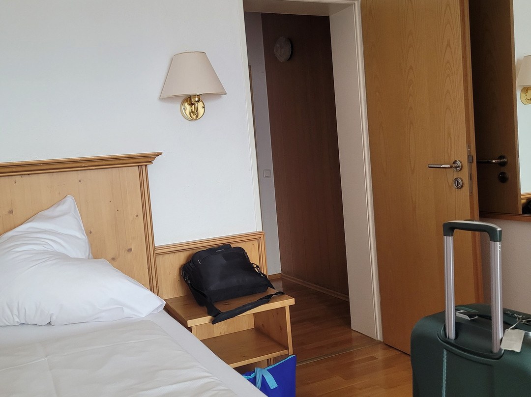 Hartungs Hoteldorf主图