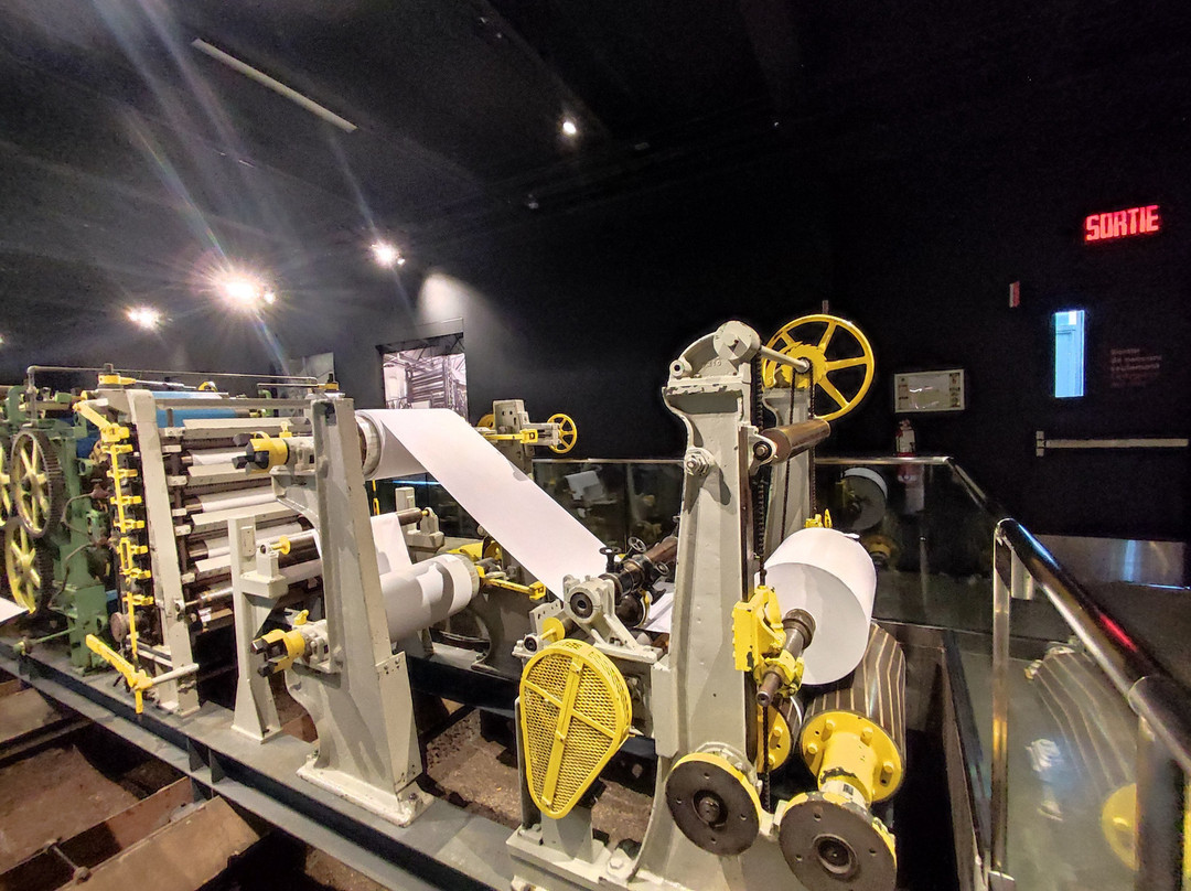 Boréalis-三河市必去景点