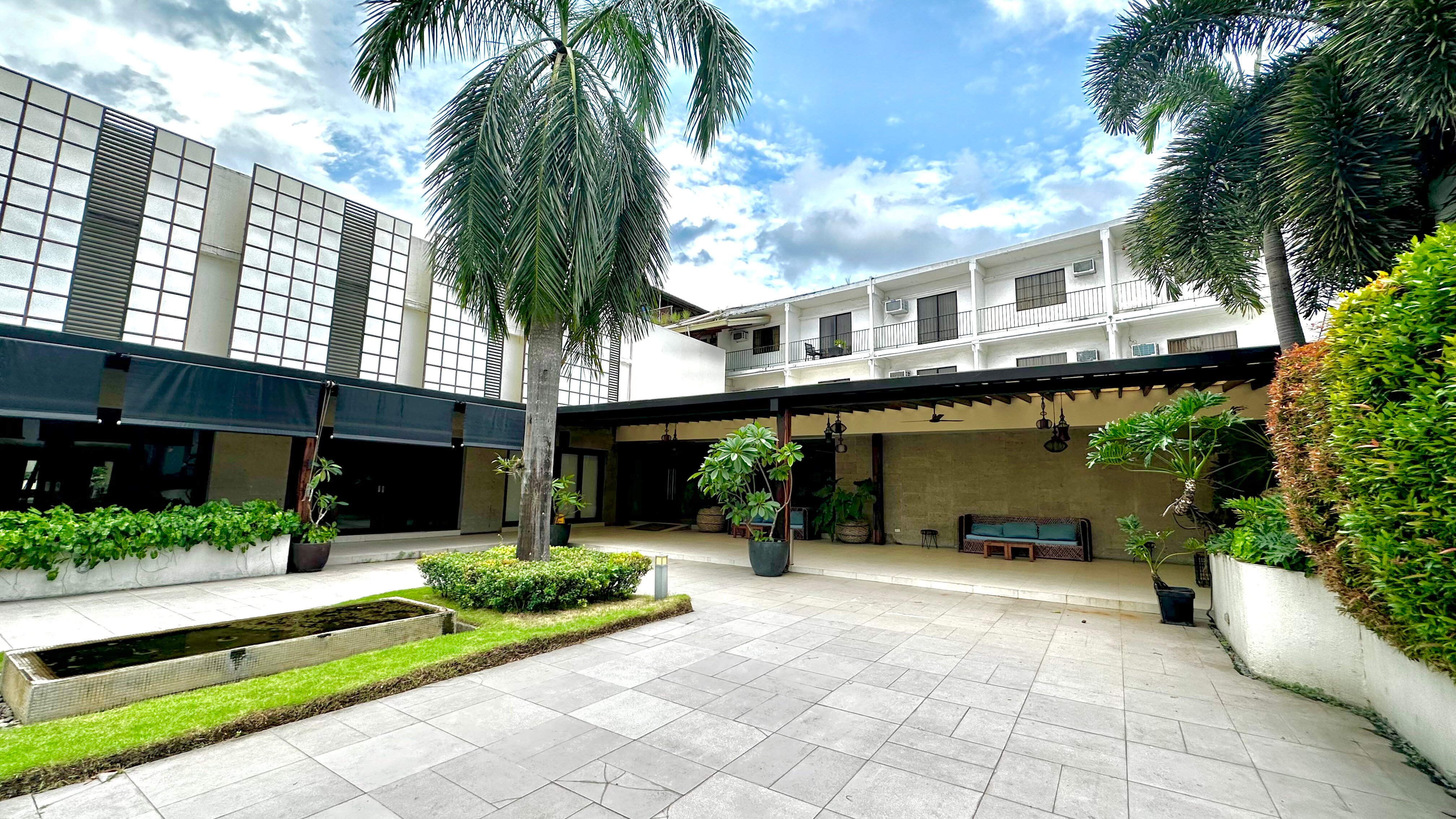 舒格兰酒店-浴室