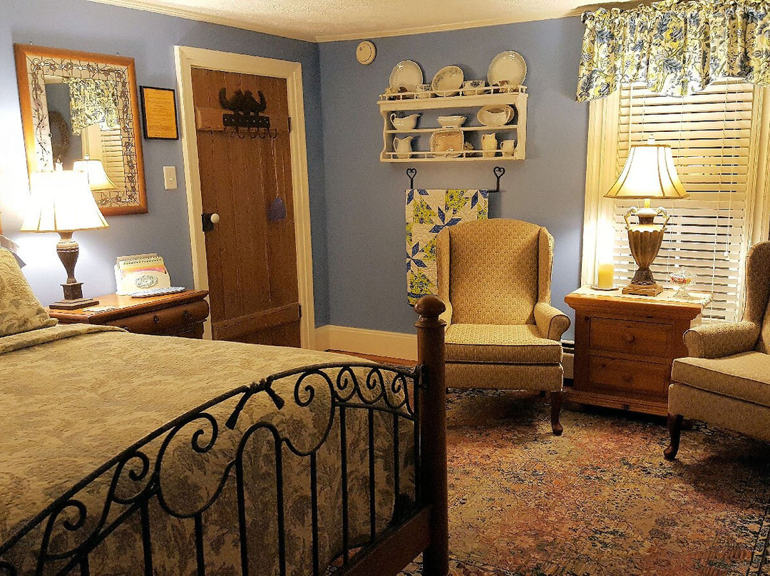 Piney Hill Bed & Breakfast主图