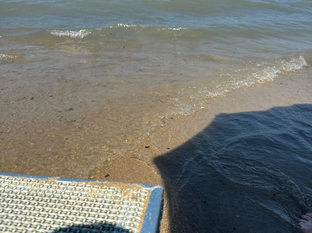 Lido Verde景点图片