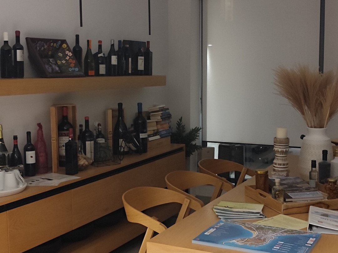 Mediterranean Dream主图