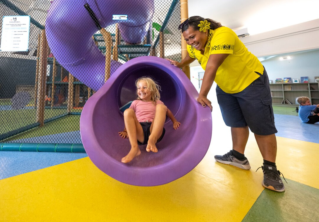 种植园岛度假酒店主图