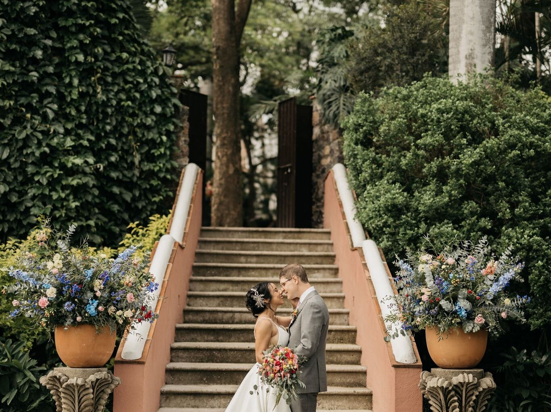 Las Mañanitas主图