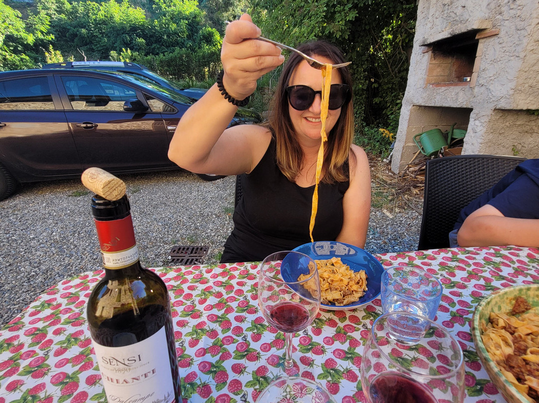 Cooking Classes In Tuscany景点图片