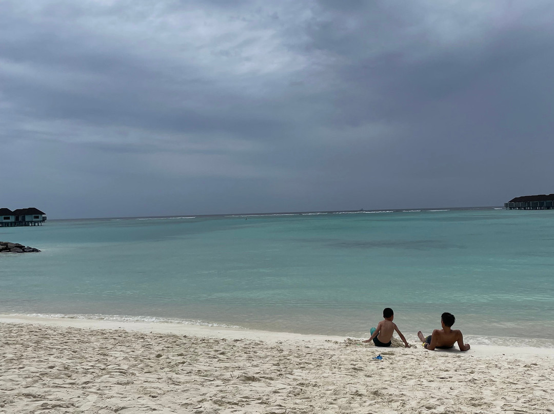 双鱼岛度假村主图