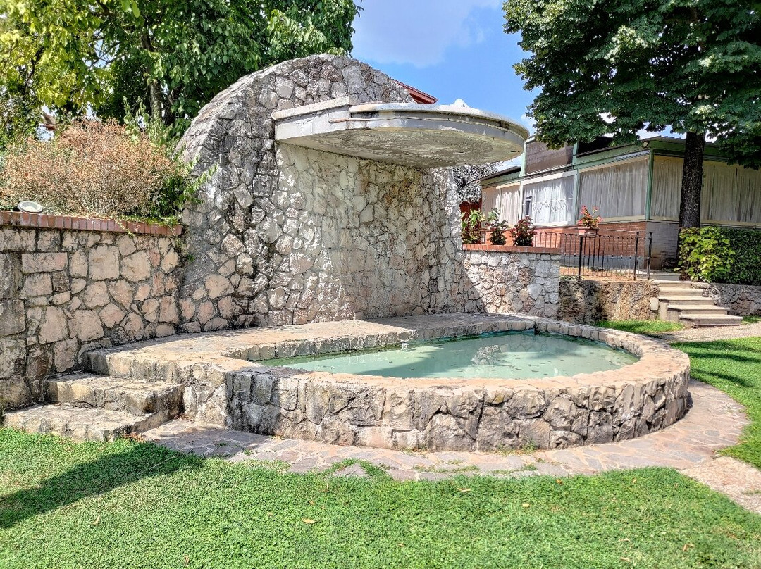 Villa la Rena主图