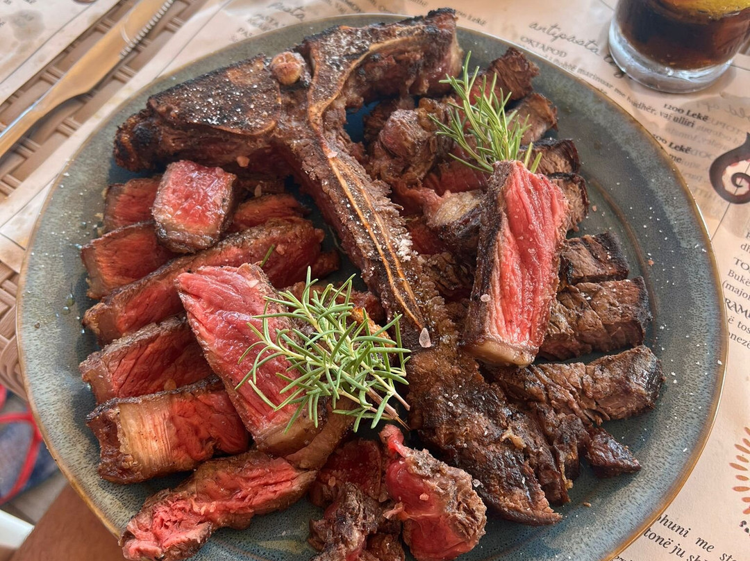 Çika's Bay-Borsh必去景点