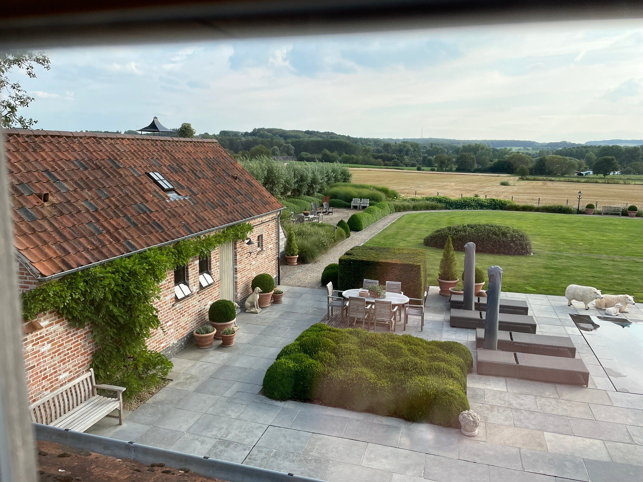 B&B De Brakelhoen-官方