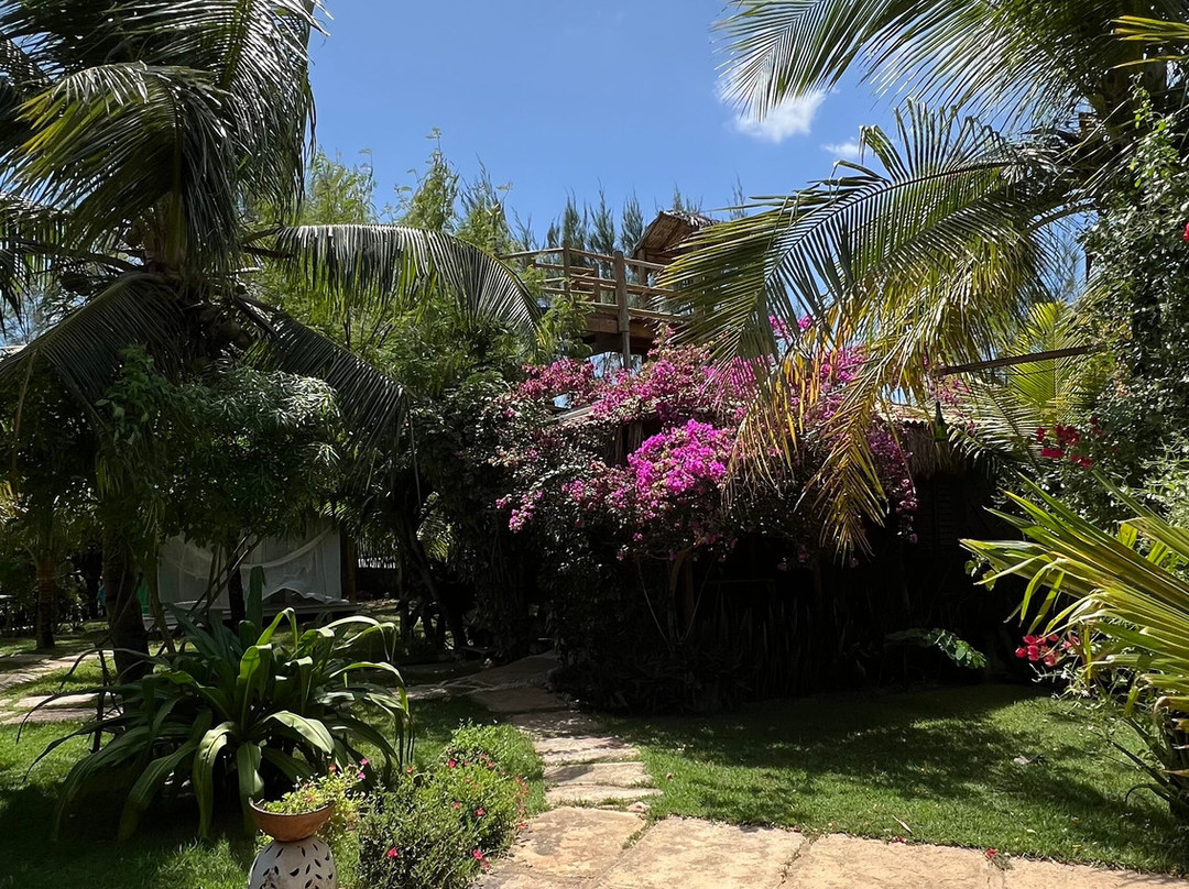 Hula Hula Brazil Bangalôs主图