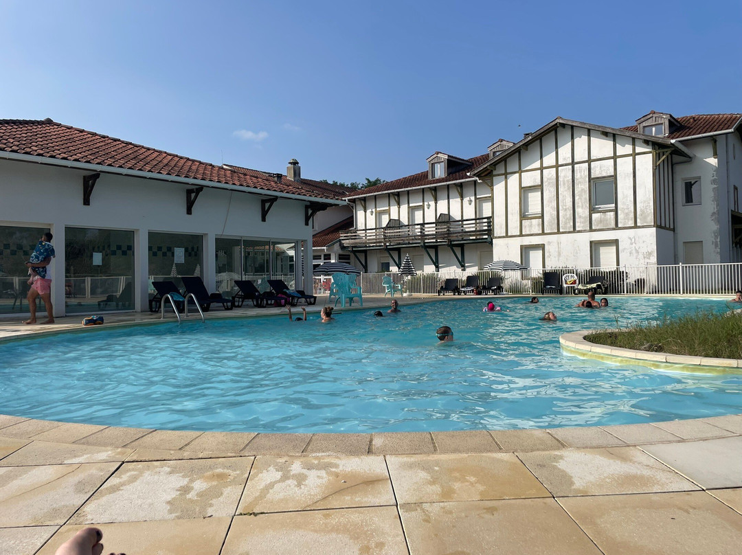 Olydea La Chalosse主图