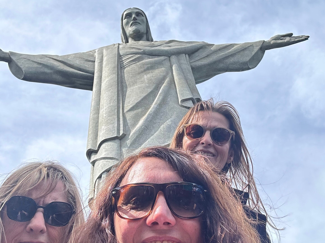 Brasil Show Turismo - Agência de Turismo Rio de Janeiro-里约热内卢必去景点