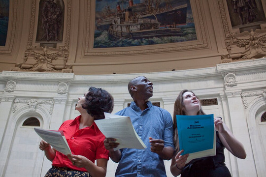 Watson Adventures Scavenger Hunts - Chicago-芝加哥必去景点