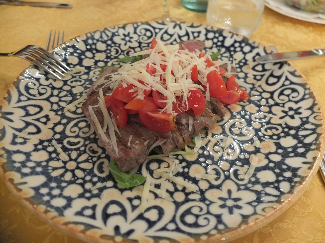 唐璜酒店主图