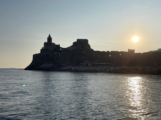 Venere Boat Tours-拉斯佩齐亚必去景点