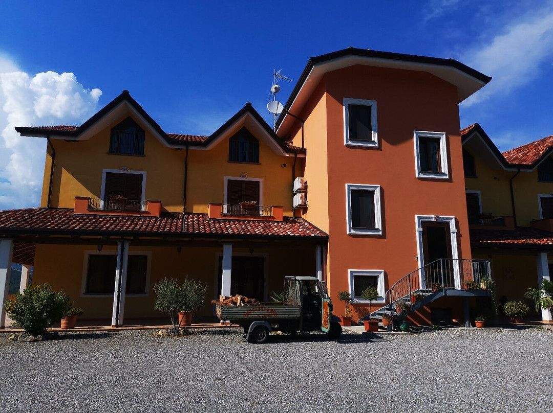 Hotel San Domenico主图