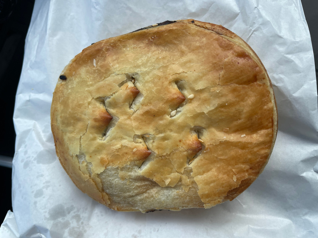 Core by Clare Smyth