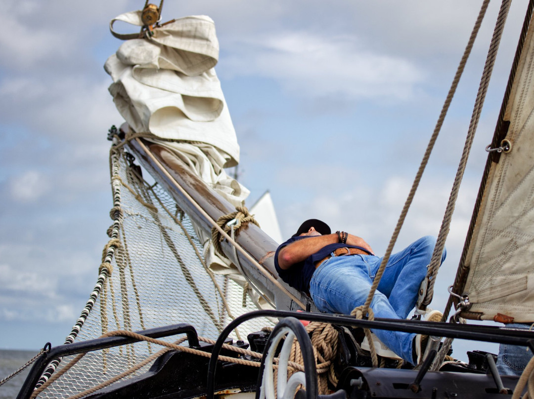 Historische Zeilvaart Harlingen景点图片