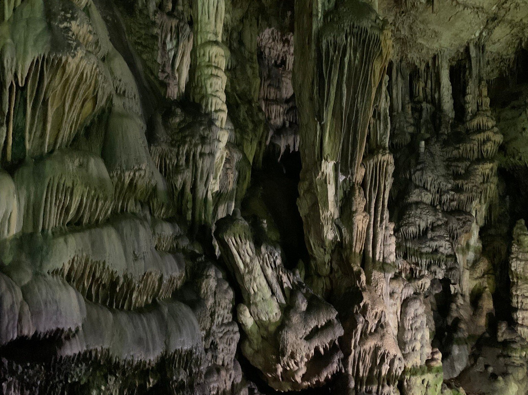 Cave of Zeus-Plati必去景点