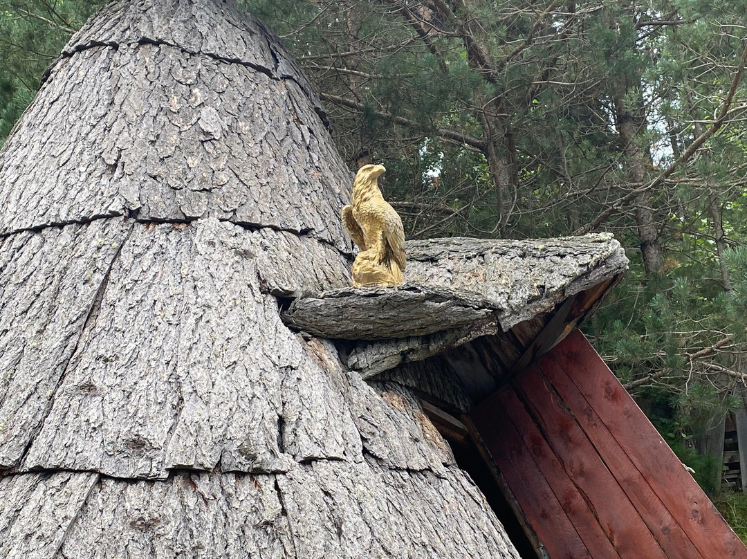 Private Ethnographic Museum Alta景点图片