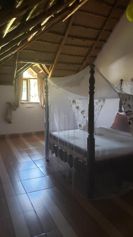 Secrets Guest House主图