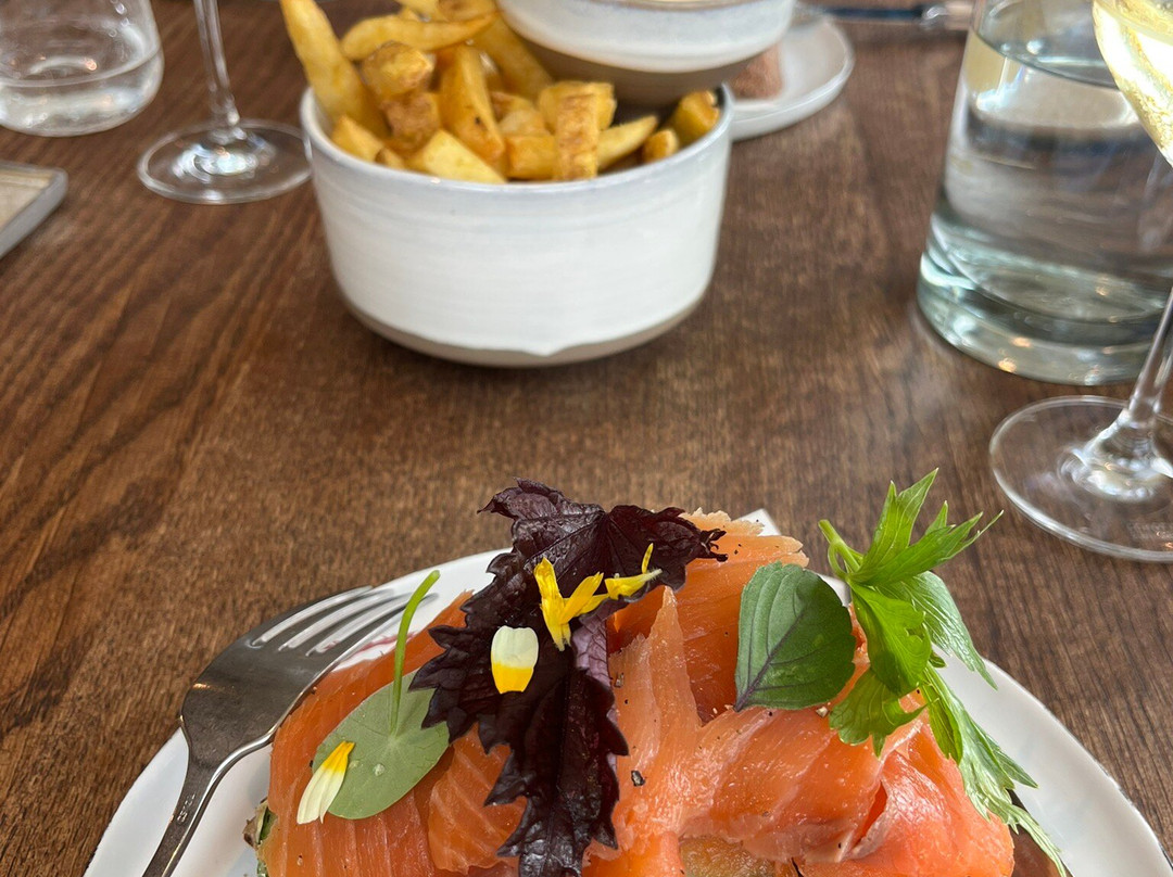 Culinair Landgoed Parc Broekhuizen主图