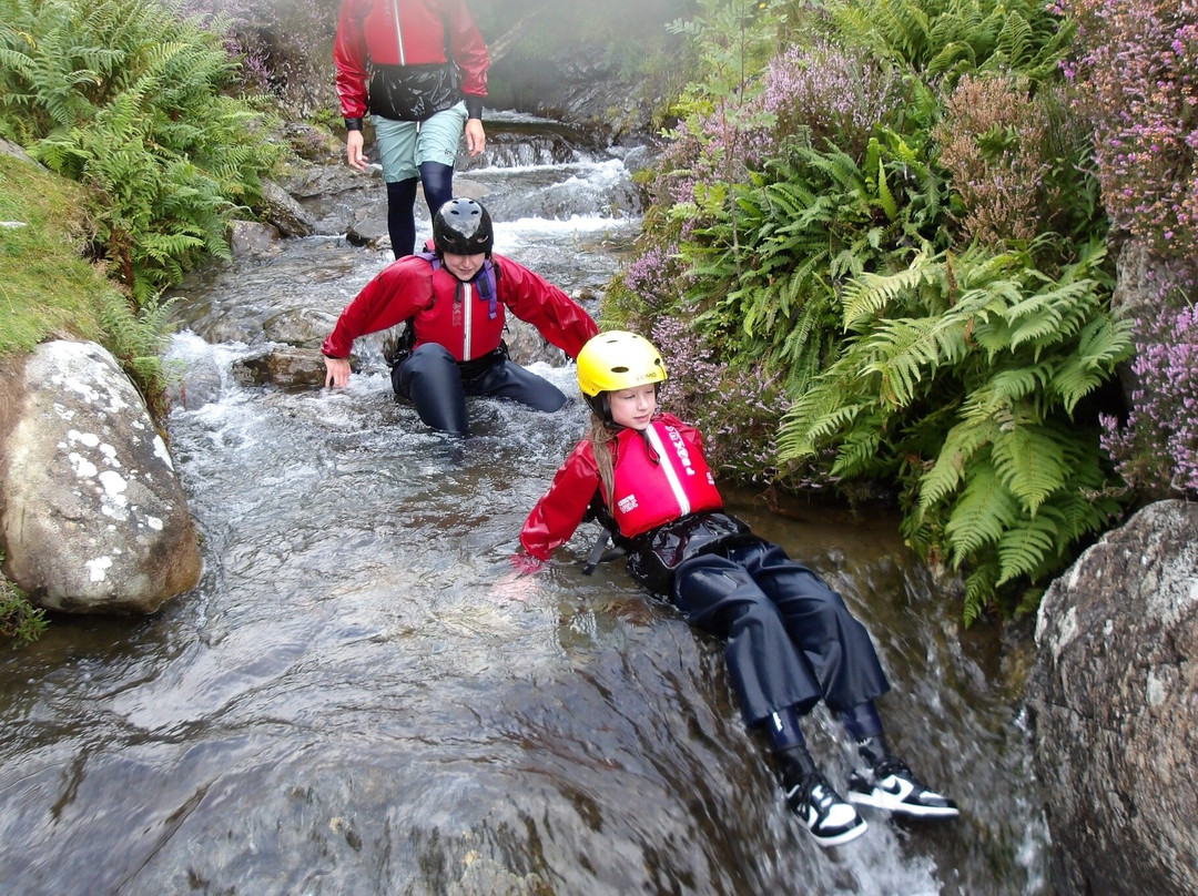 Ullswater Outdoor Adventures景点图片