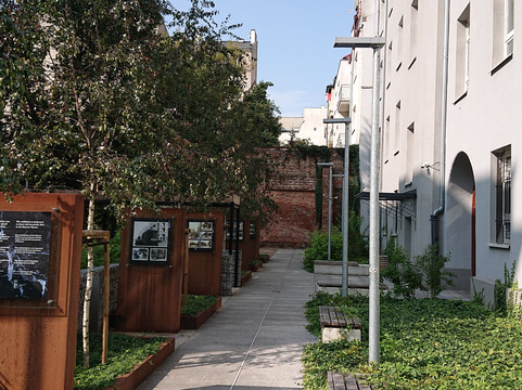 Warsaw UnDiscovered-华沙必去景点