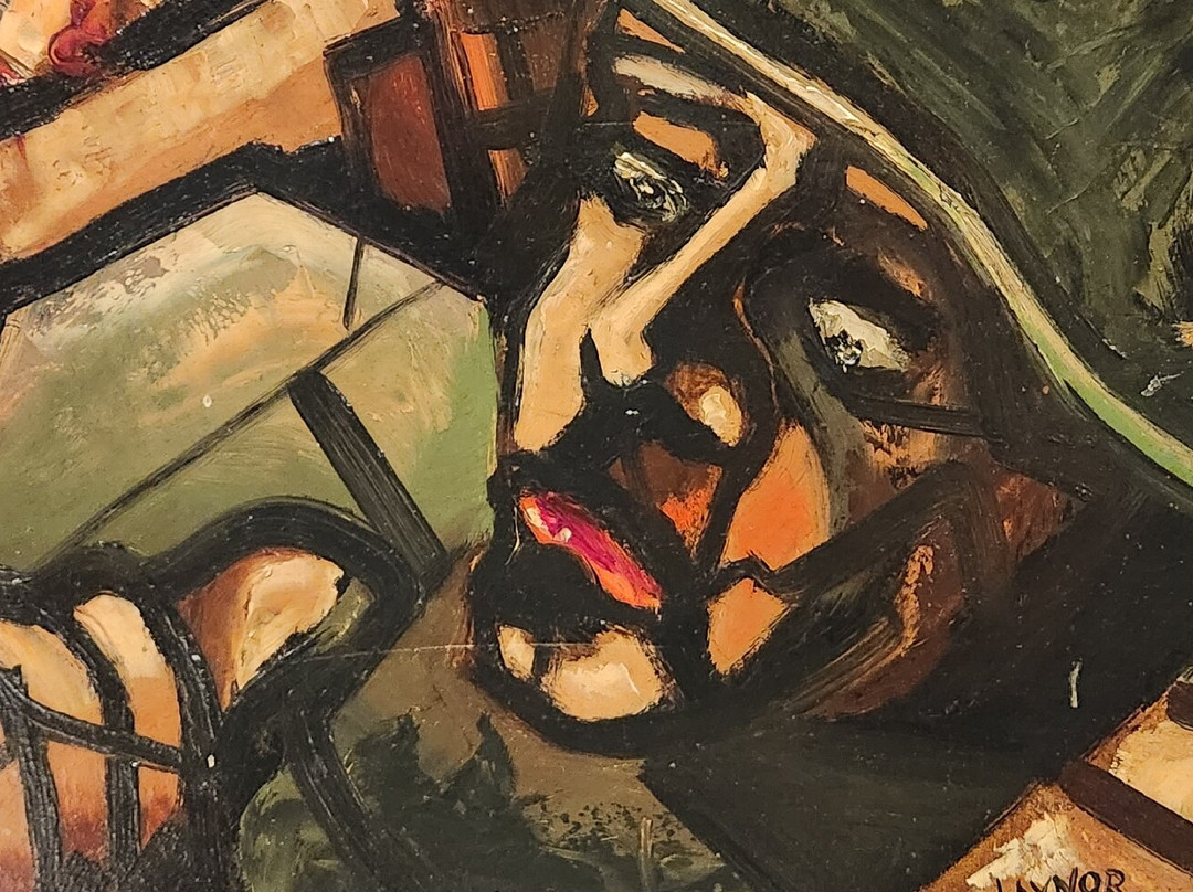 National Veterans Memorial and Museum-哥伦布必去景点