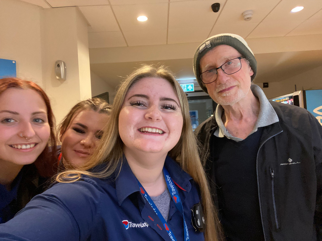Travelodge Chippenham主图
