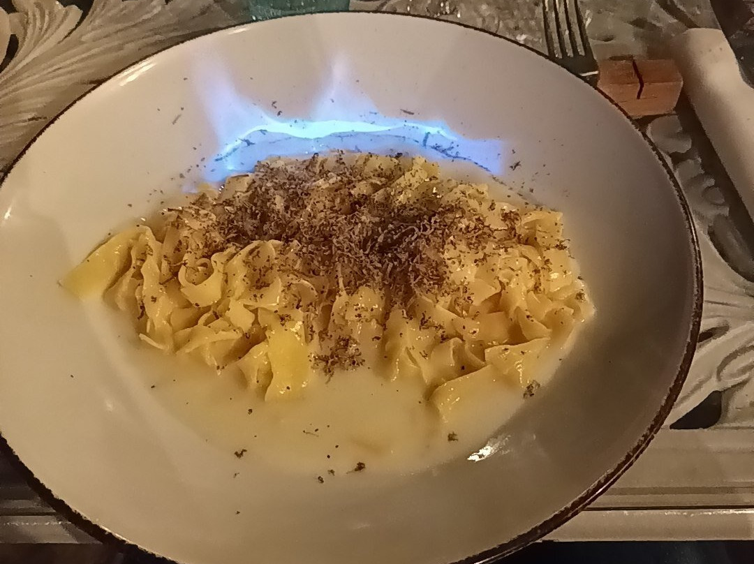 Osteria Locanda Il Canto del Maggio主图