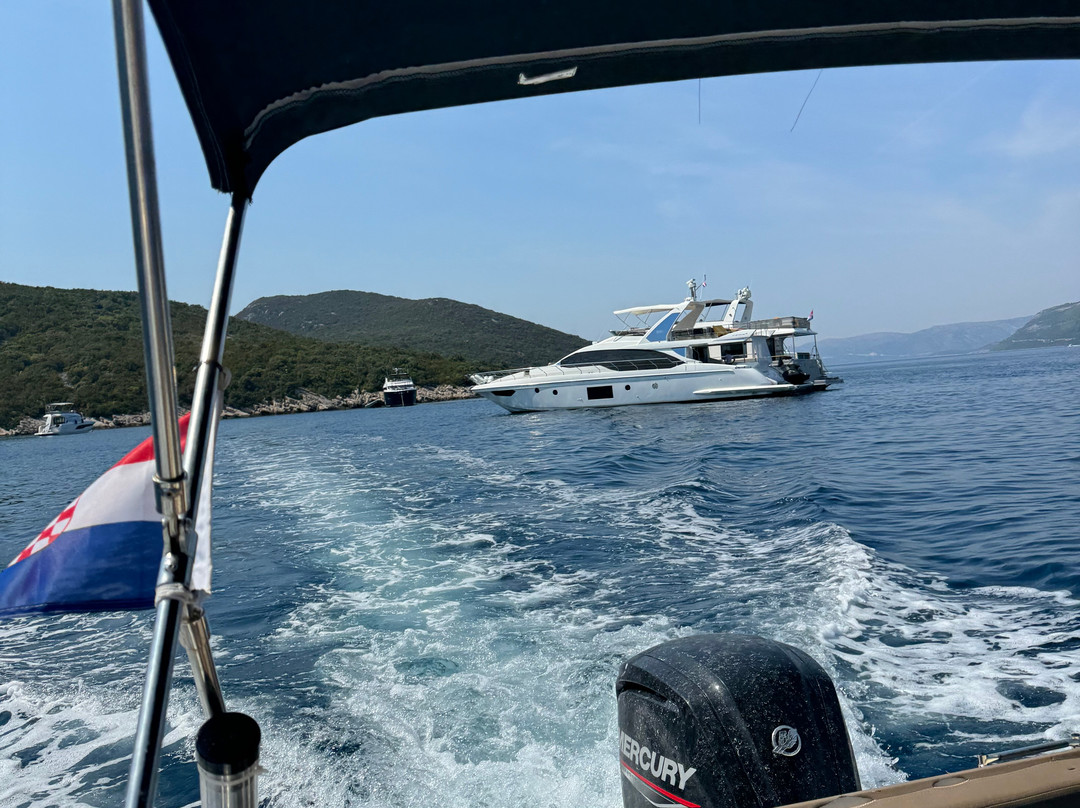 Dubrovnik explore-杜布罗夫尼克必去景点