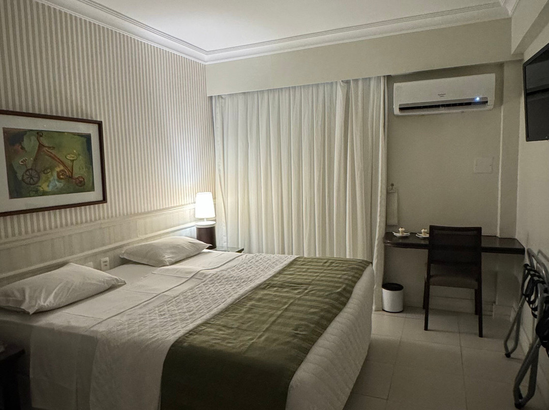 Hotel Villa Mayor主图