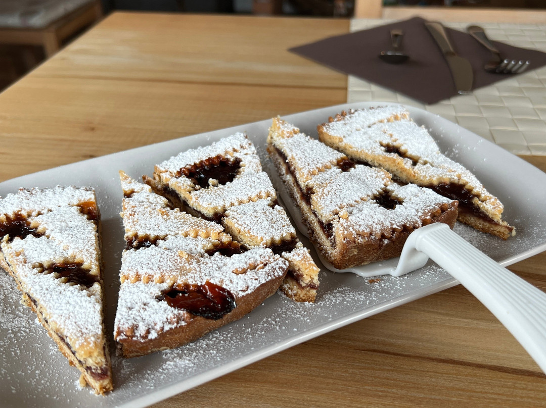 B&B La Bottega主图