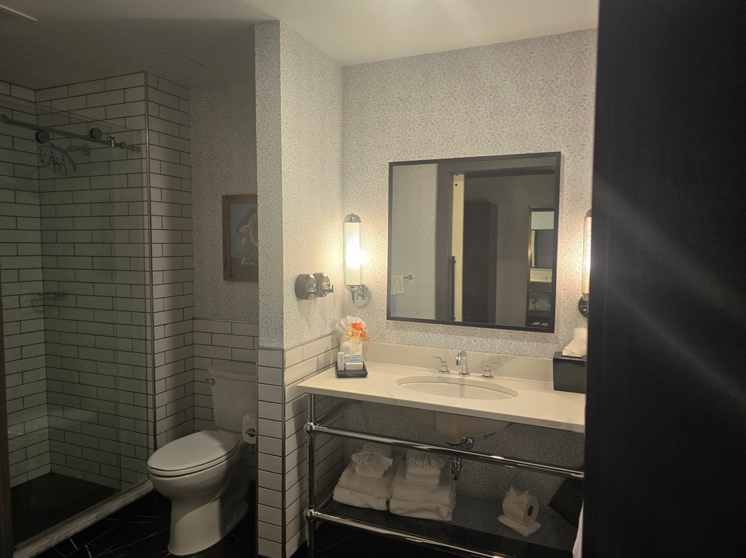 The Wilbur Lititz, Tapestry Collection by Hilton主图