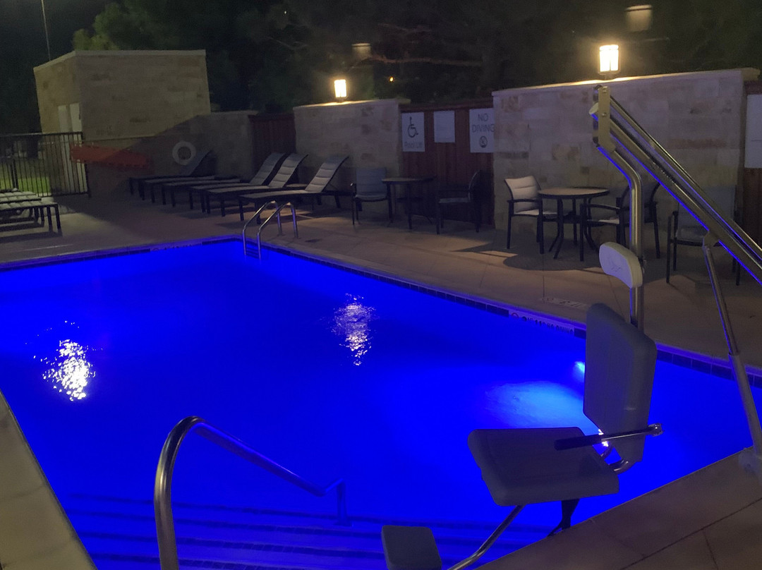 TownePlace Suites by Marriott Abilene Northeast主图