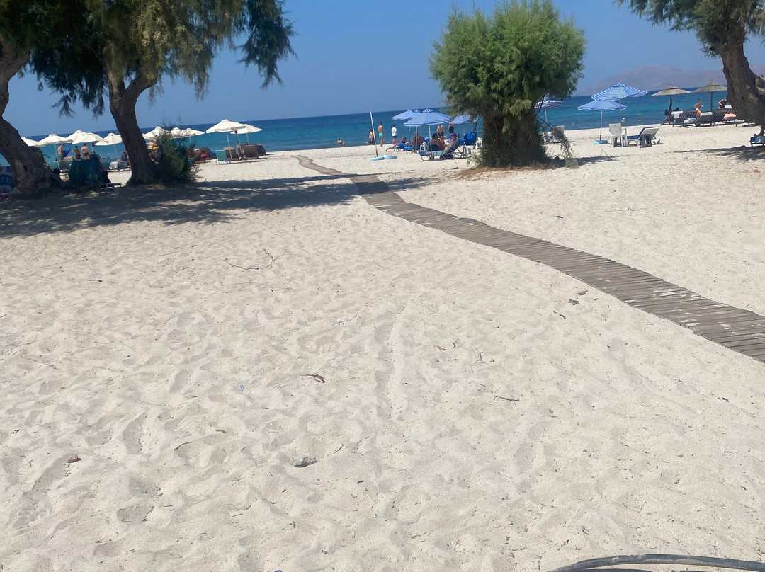 Mastihari Beach-Mastichari必去景点