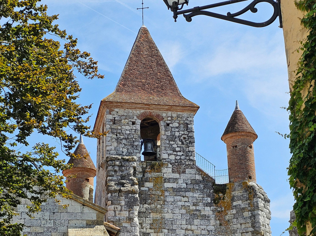 Eglise Saint-pierre景点图片