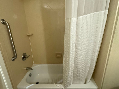 莫比尔舒适全套房酒店主图