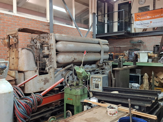 Leemspoor-Rijssen必去景点