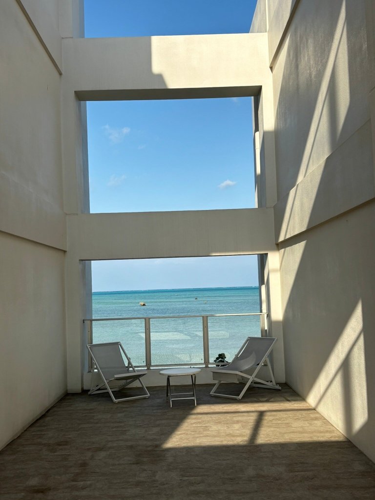 Watermark Hotel Okinawa Miyakojima-官方
