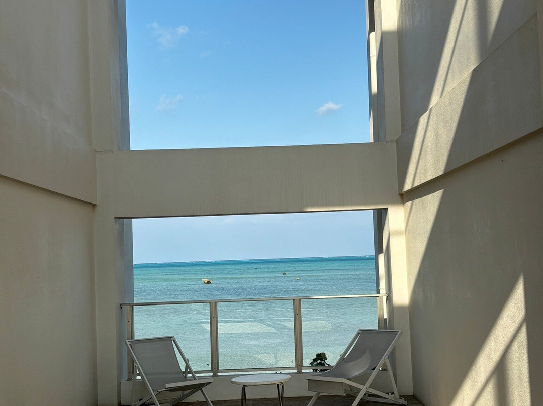 Miyako-jima酒店住宿-Watermark Hotel Okinawa Miyakojima