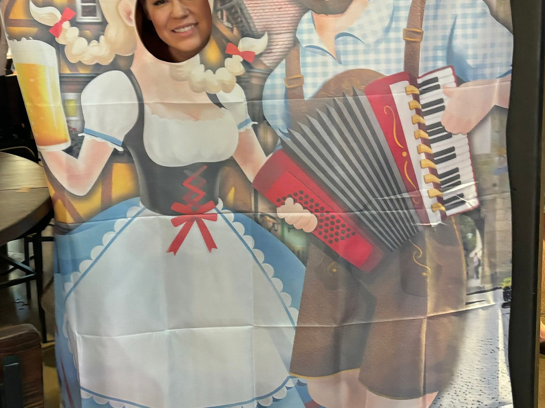 Odell Brewing Company-科林斯堡必去景点