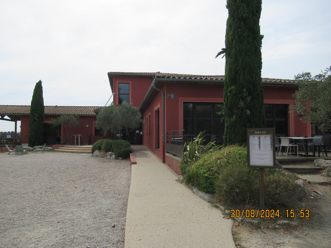 Domaine d'Agrippa主图