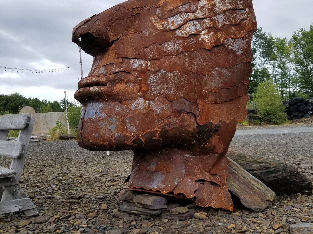 BernArt Maze-Maitland必去景点