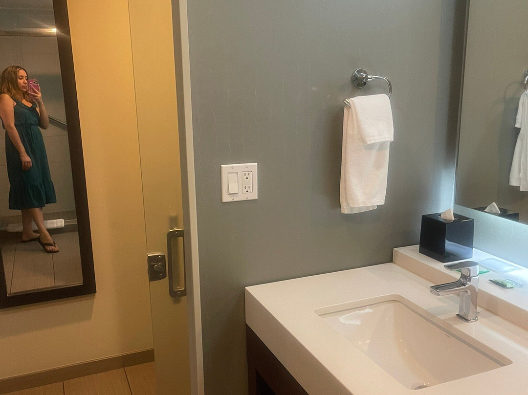 Hyatt Place Tijuana主图