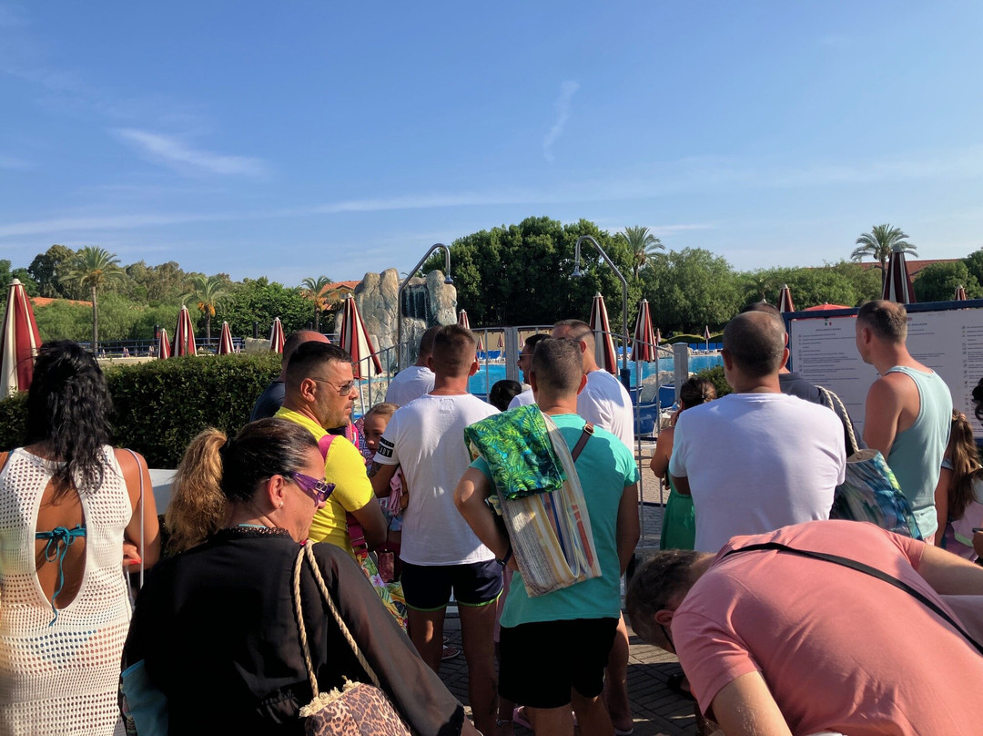 Falkensteiner Club Funimation Garden Calabria主图