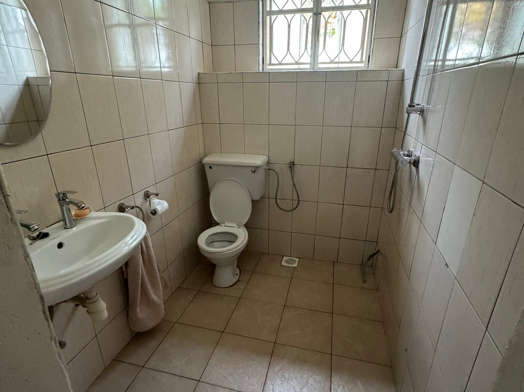 Alison & Dave's Guesthouse主图