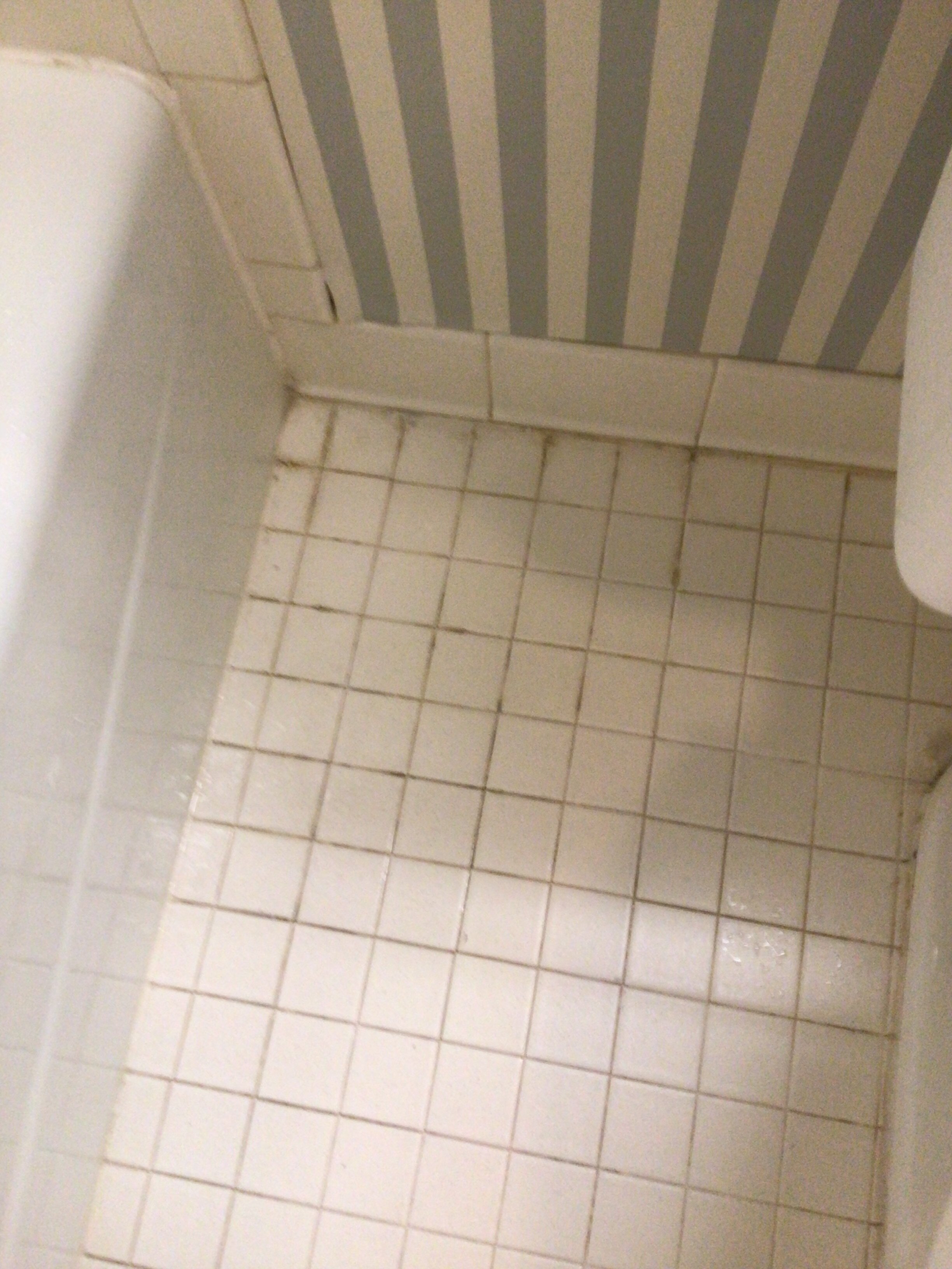 Avon Old Farms Hotel-浴室