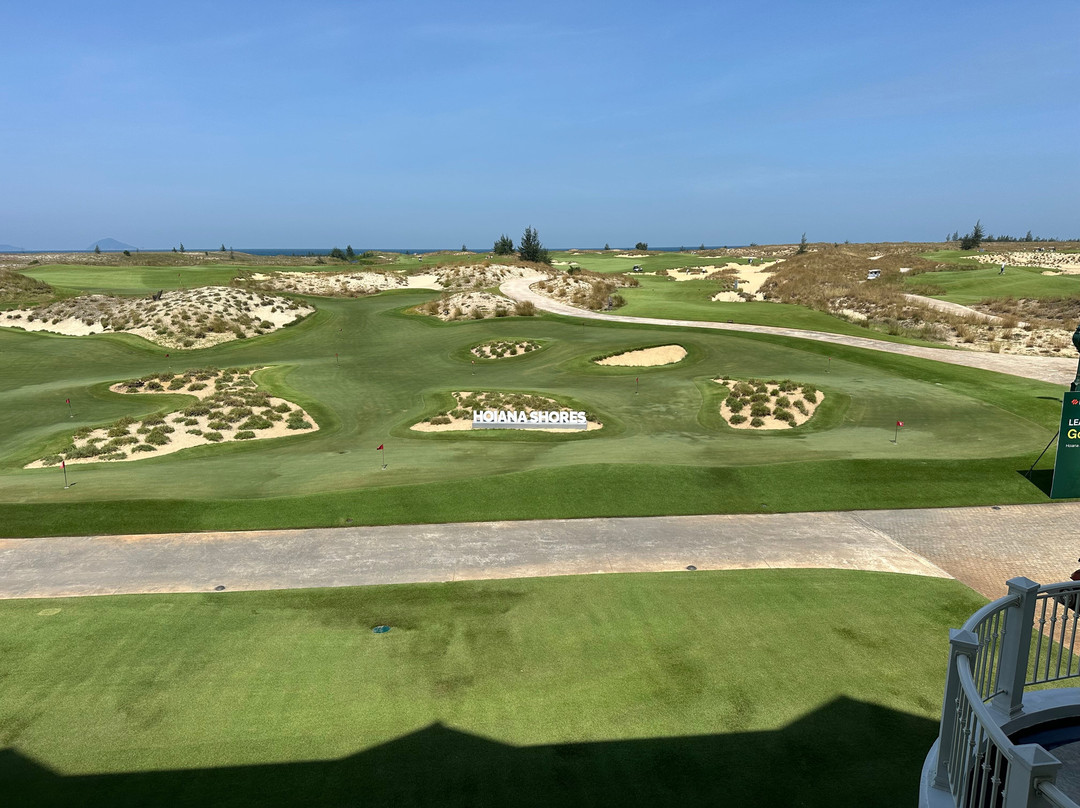 Hoiana Shores Golf Club景点图片